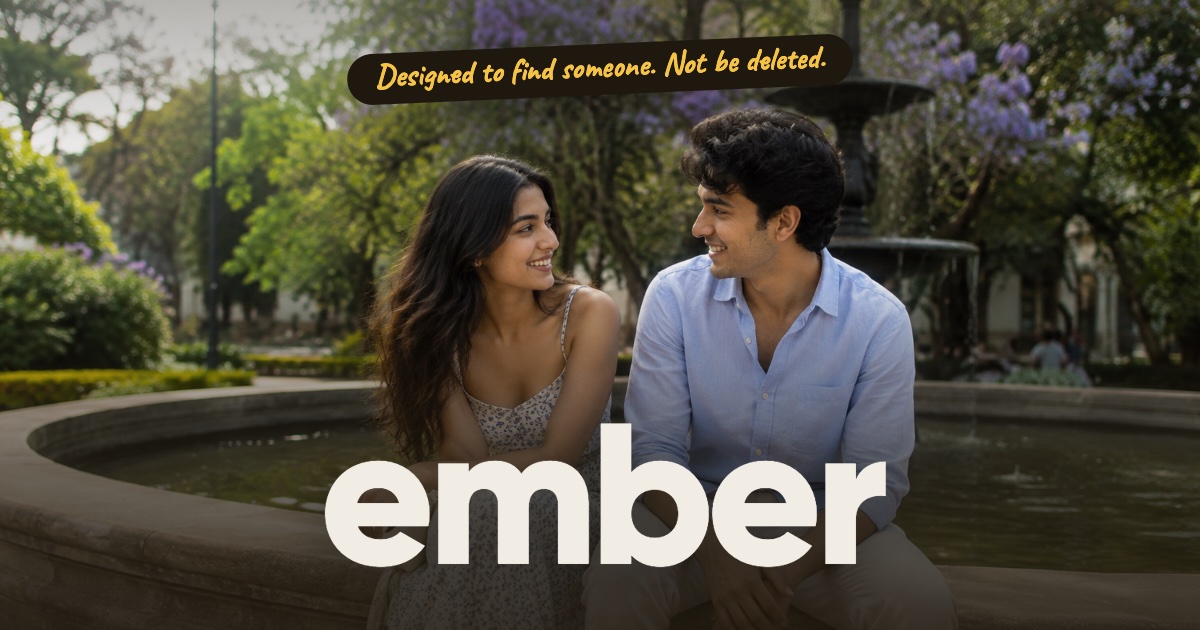 Ember by Clarzen Technologies