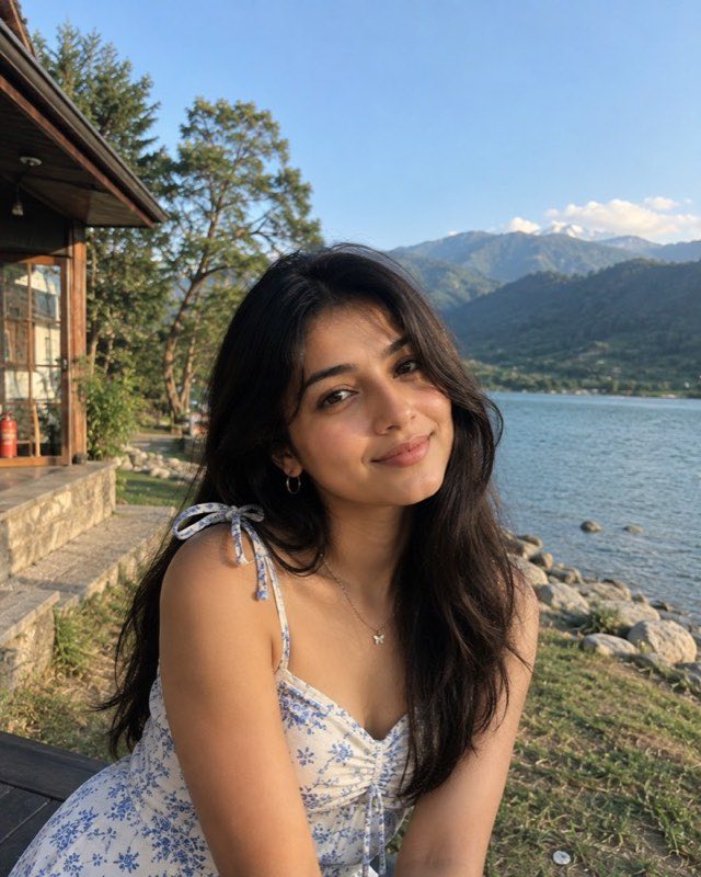 Ayushi, an example verified Ember profile